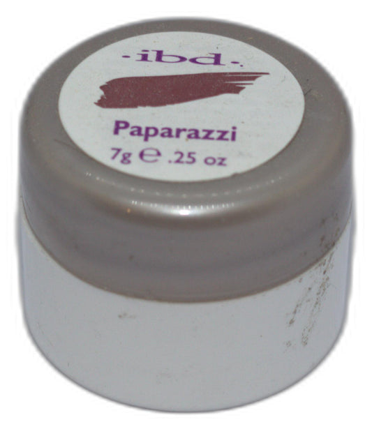 ibd Color Gel Polish-Paparazzi 0.25 oz 60578