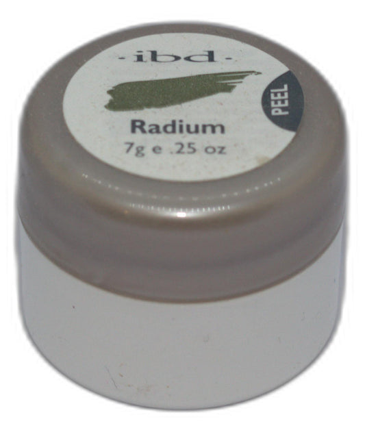 ibd Color Gel Polish-Radium 0.25 oz 60587