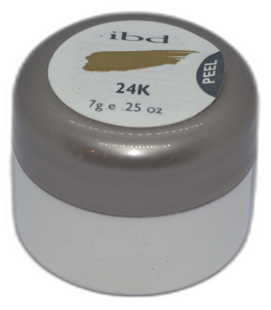 ibd Color Gel Polish-24K 0.25 oz 60594