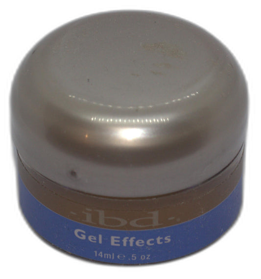 ibd Gel Effects Polish-Sun Glow 0.5 oz