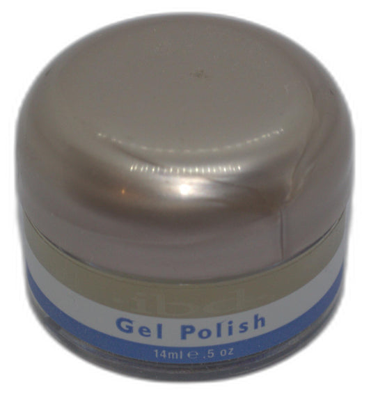ibd Color Gel Polish-Glass Slipper 0.5 oz 60690