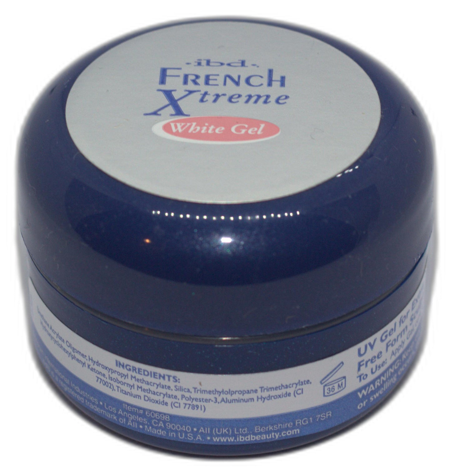 ibd French Xtreme Gel