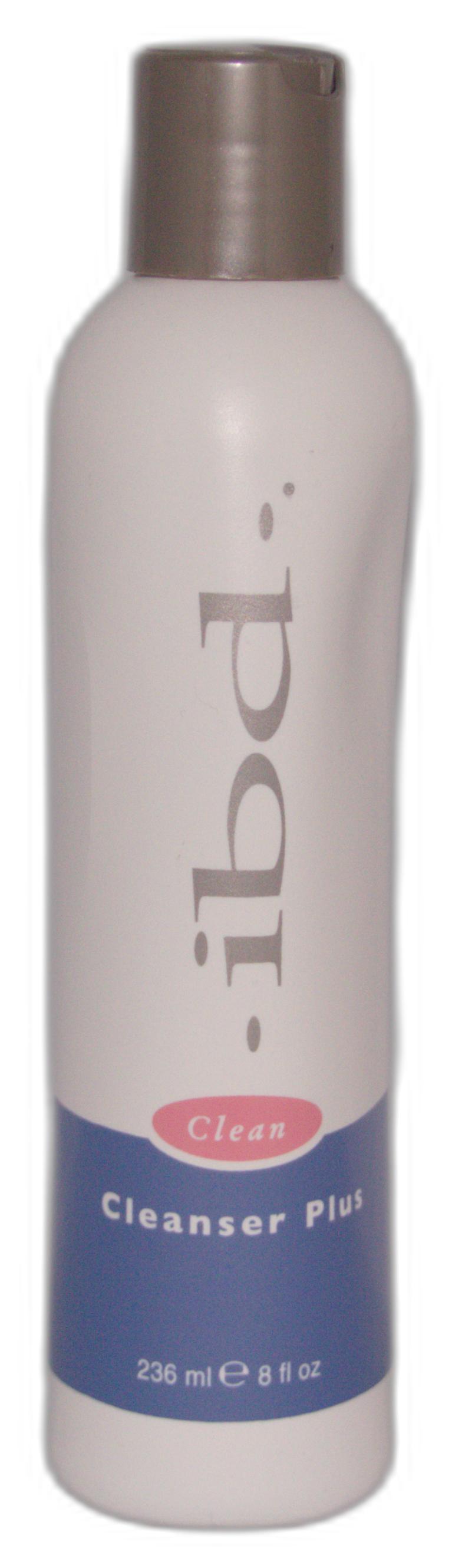 ibd Cleanser Plus