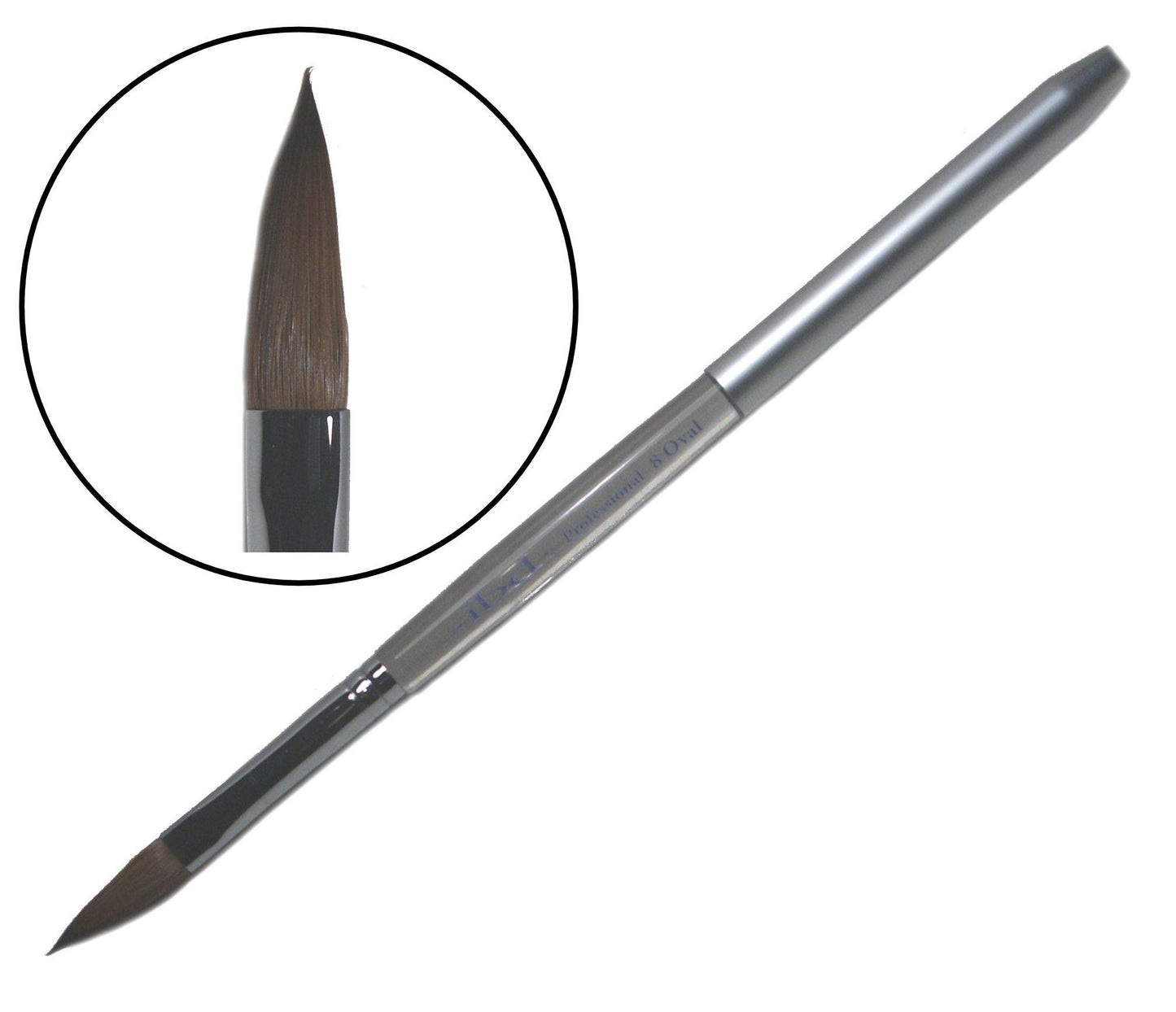 ibd Professional Acrylic Brush
