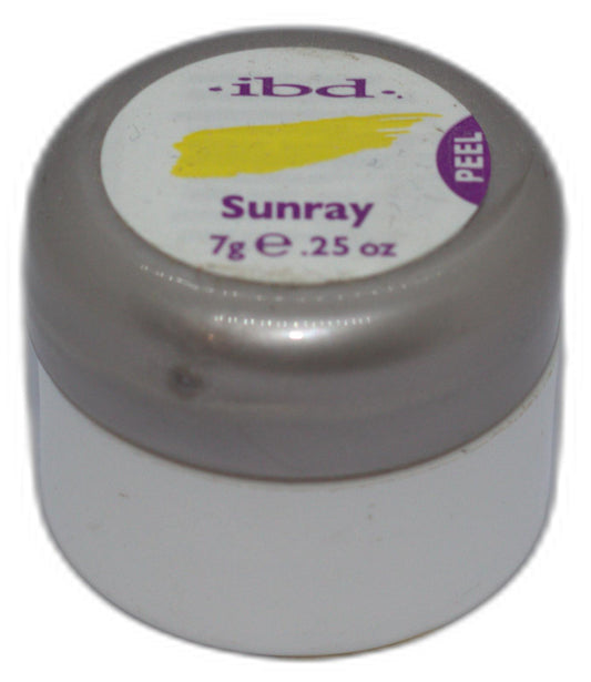 ibd Color Gel Polish-Sunray 0.25 oz 60888