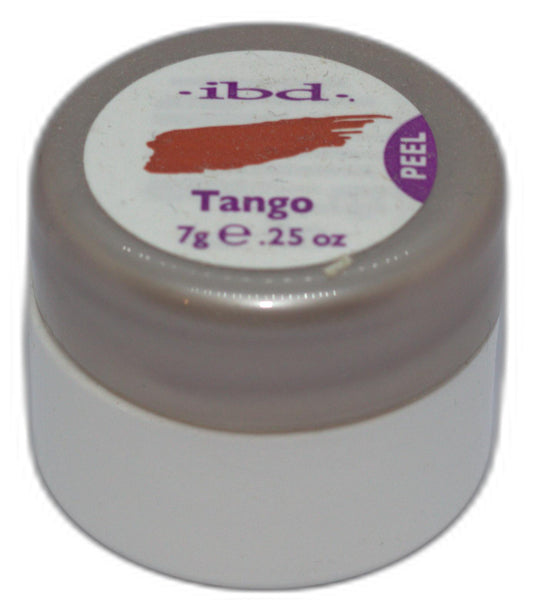 ibd Color Gel Polish-Tango 0.25 oz 60893