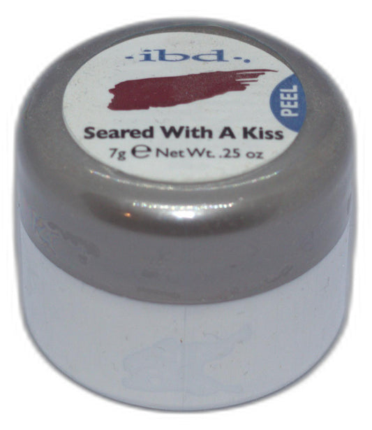 ibd Color Gel Polish-Seared with a Kiss 0.25 oz 60898