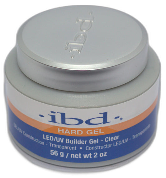 ibd LED/UV Builder Gel