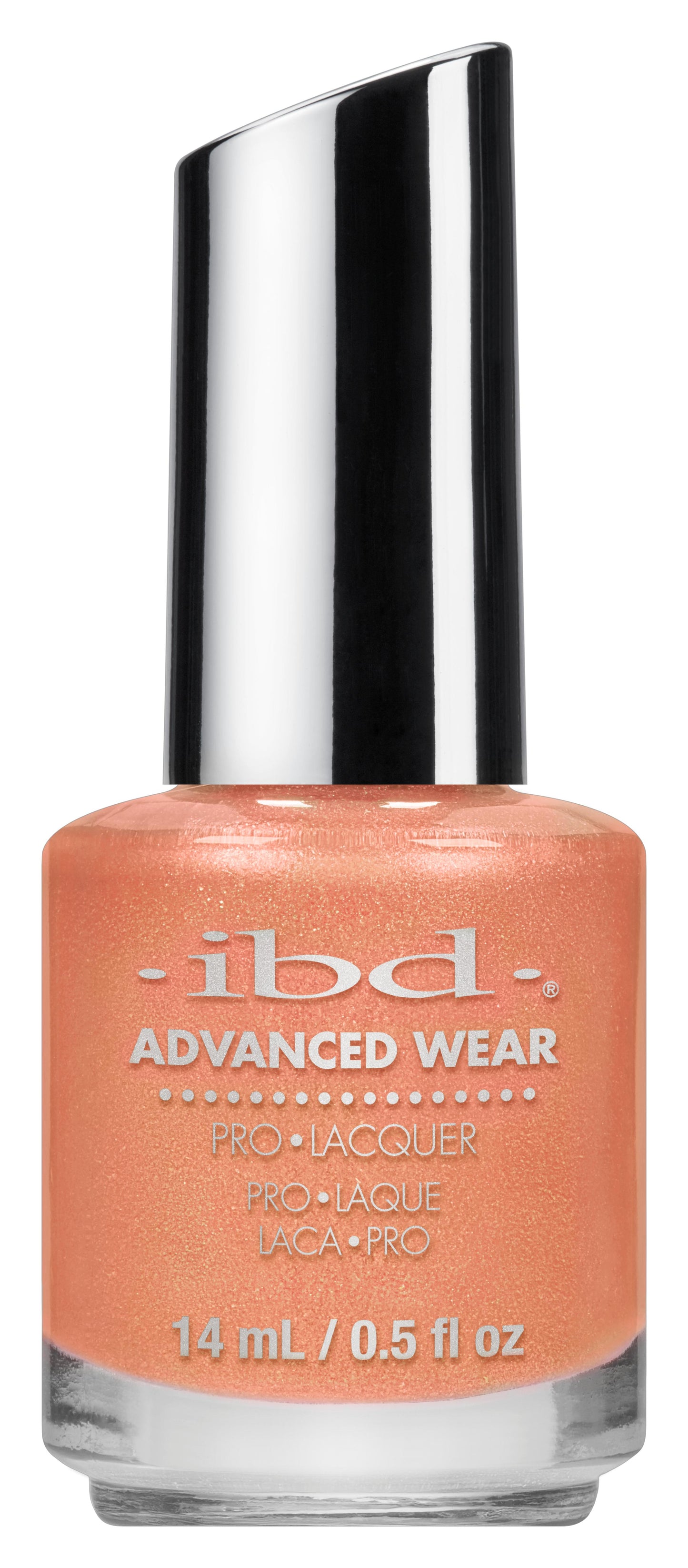 ibd Advanced Wear-Retreat Yourself 65138