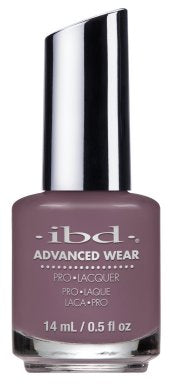 ibd Advanced Wear-Smokey Plum 65373