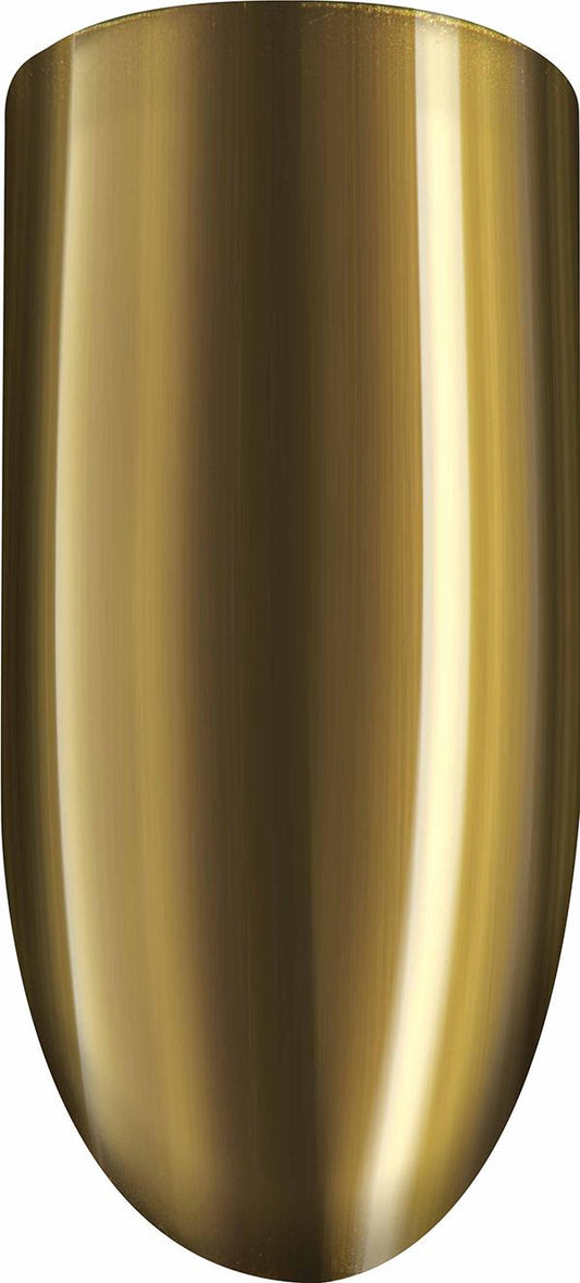 ibd Chrome Effects Powder-Galactic Gold 1 gram