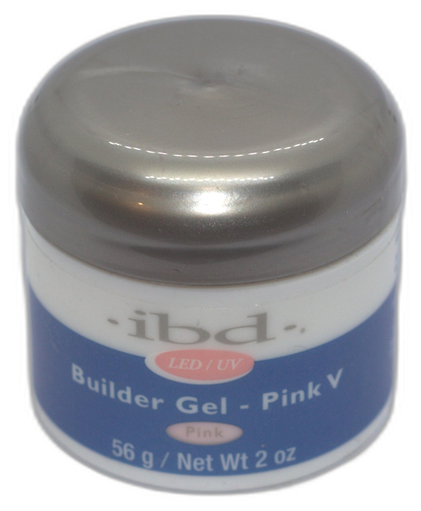 ibd LED/UV Builder Gel