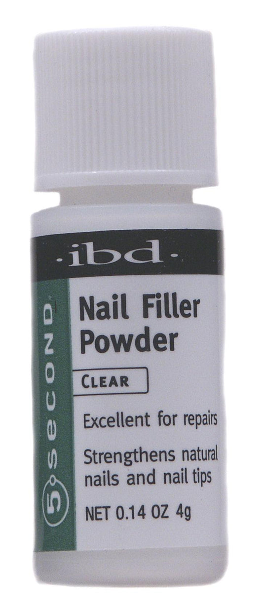ibd 5 Second Nail Filler Powder