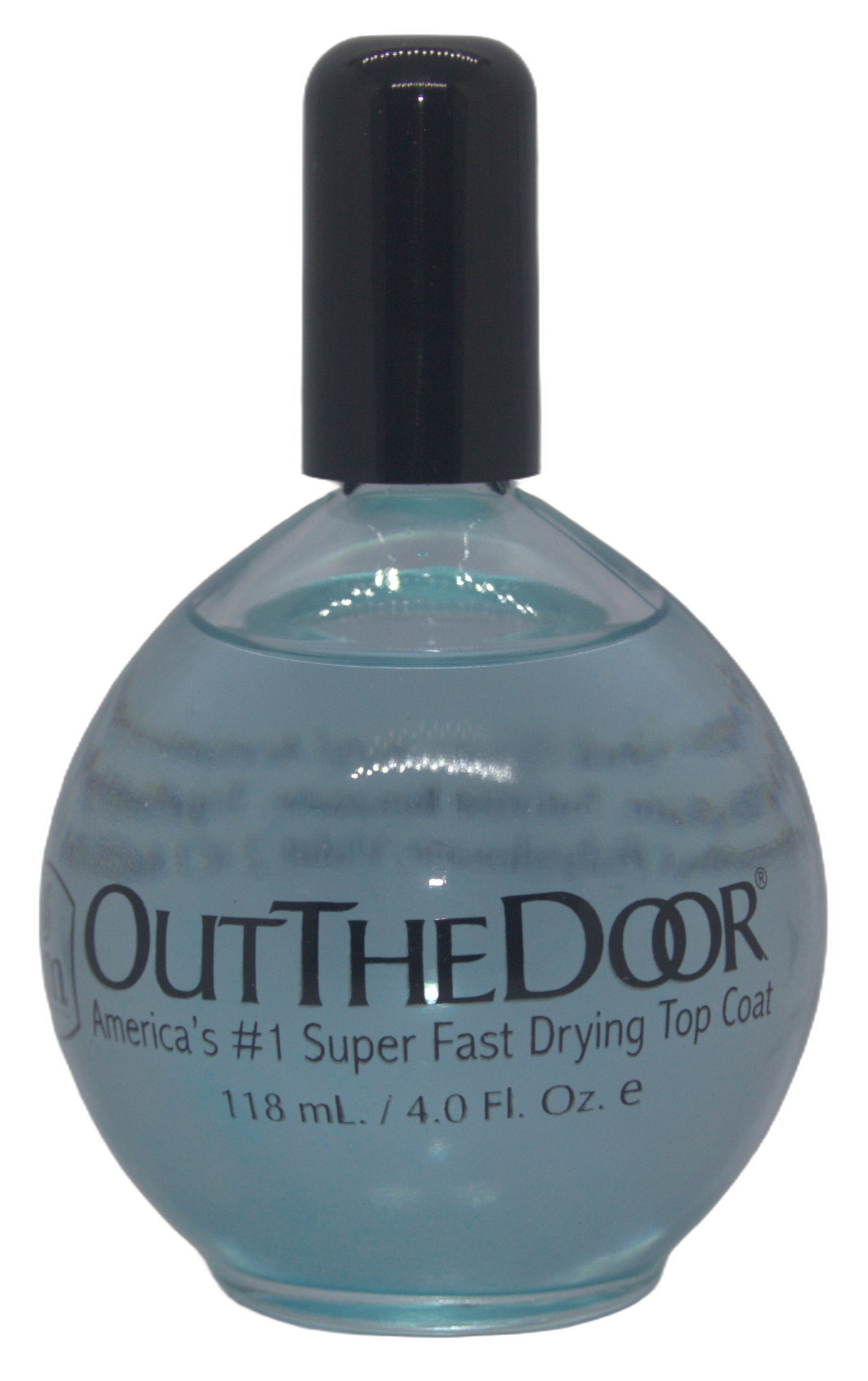 inm Out the Door Top Coat