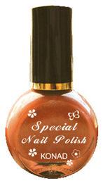 Konad Special Polish-Gold Brown SP04