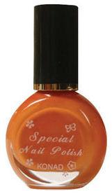 Konad Special Polish-Pastel Orange SP18