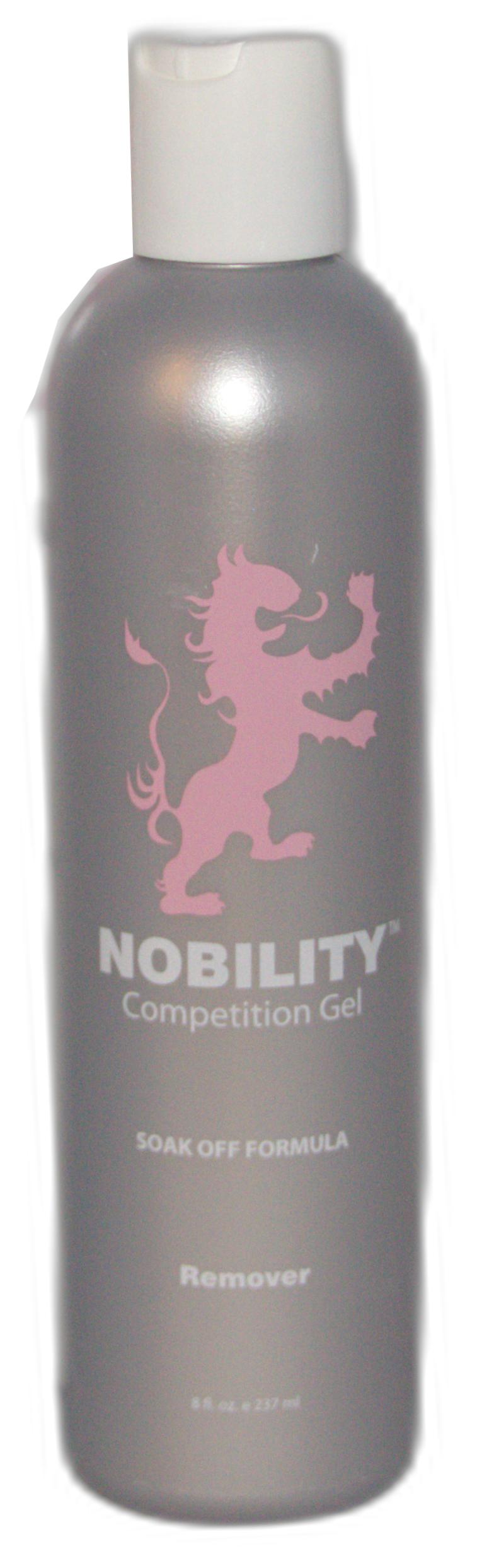 LeChat Nobility Remover 8 oz