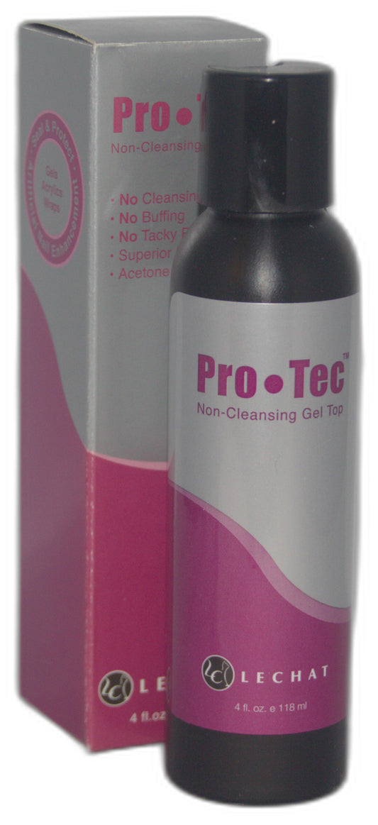 LeChat Pro-Tec Non-Cleansing Gel Top