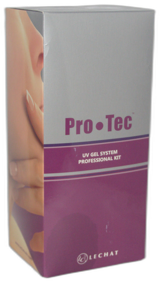 LeChat Pro-Tec Professional Kit