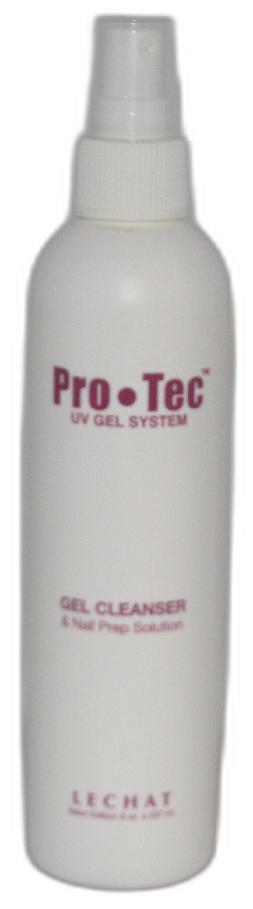 LeChat Pro-Tec Gel Cleanser 8 oz