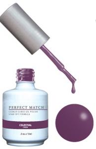 LeChat Perfect Match Set-Celestial PMS104