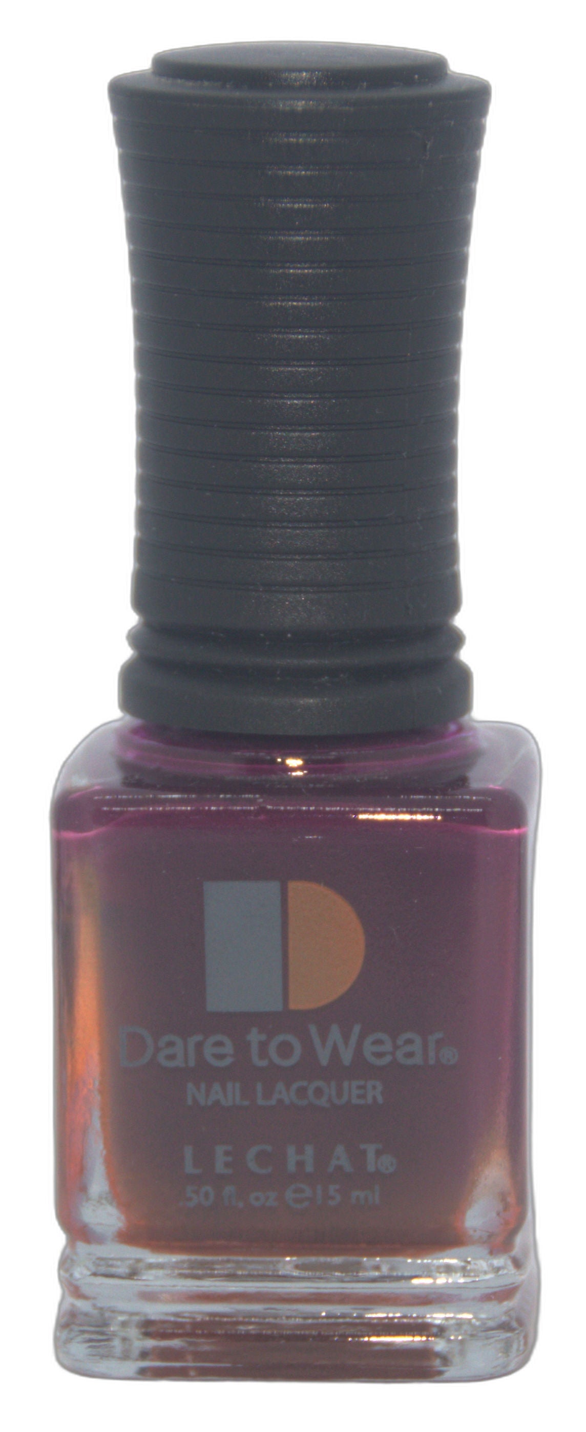 LeChat Dare To Wear NP-Maroonscape DW173