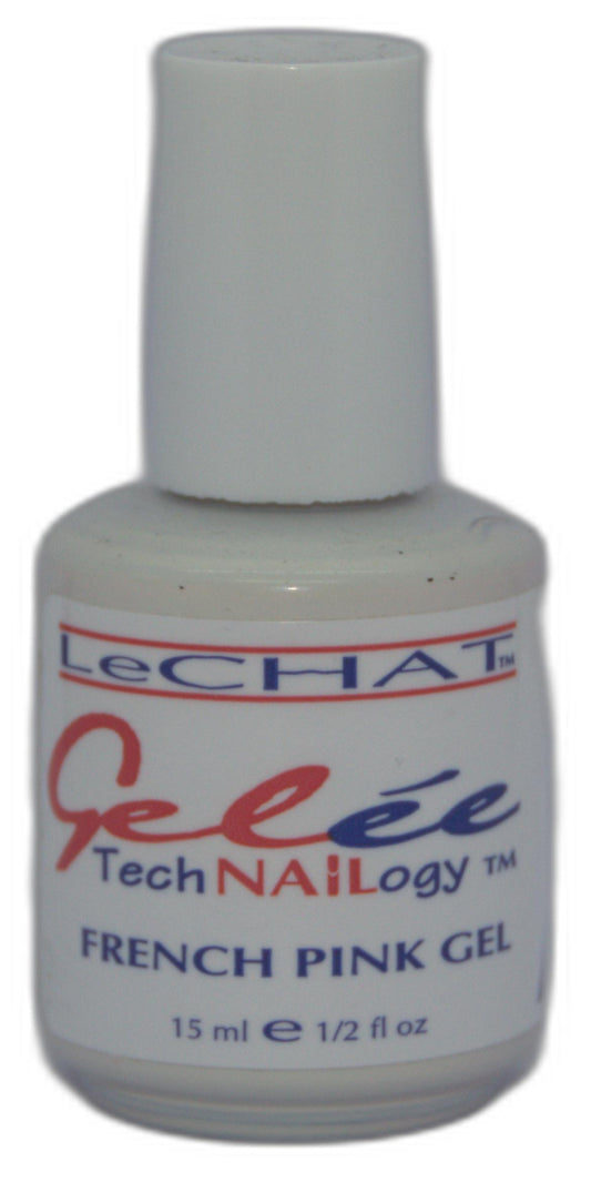 LeChat Gel Top