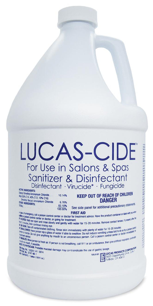 Lucas-Cide
