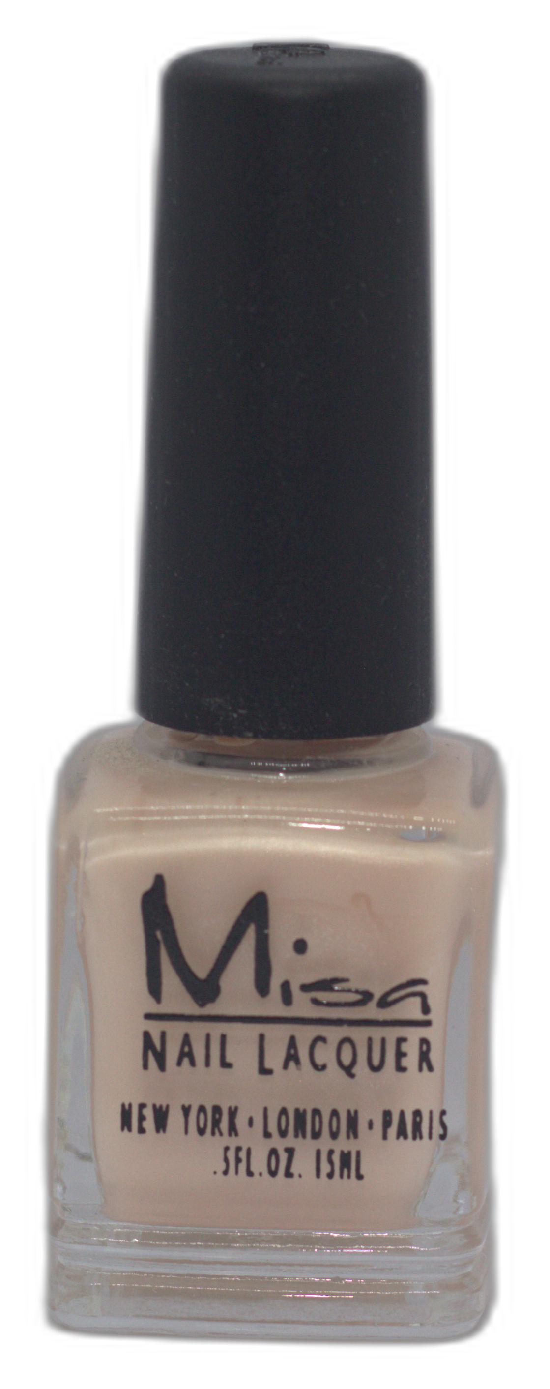 Misa NP-Pearl Princess 1