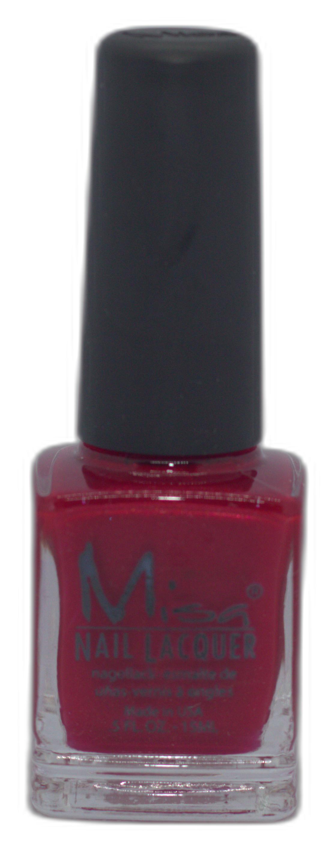 Misa NP-Girl Friday 116