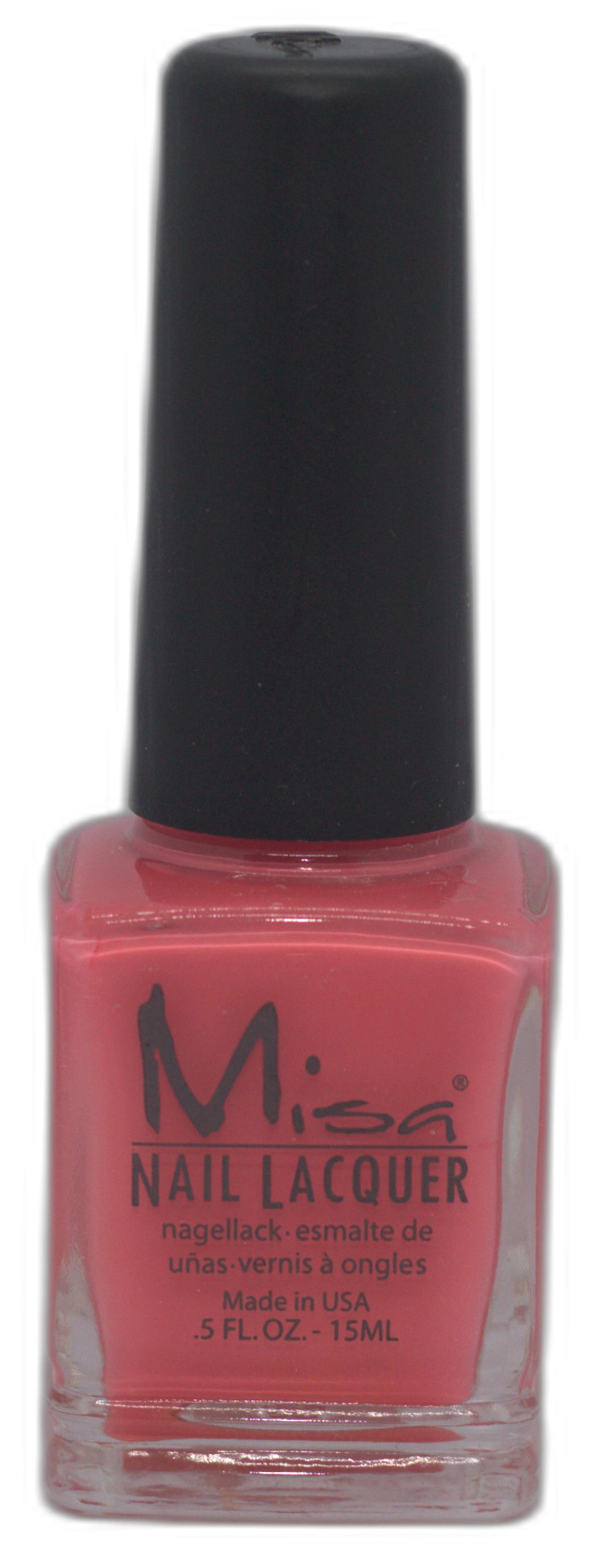 Misa NP-Baby I Love You 152