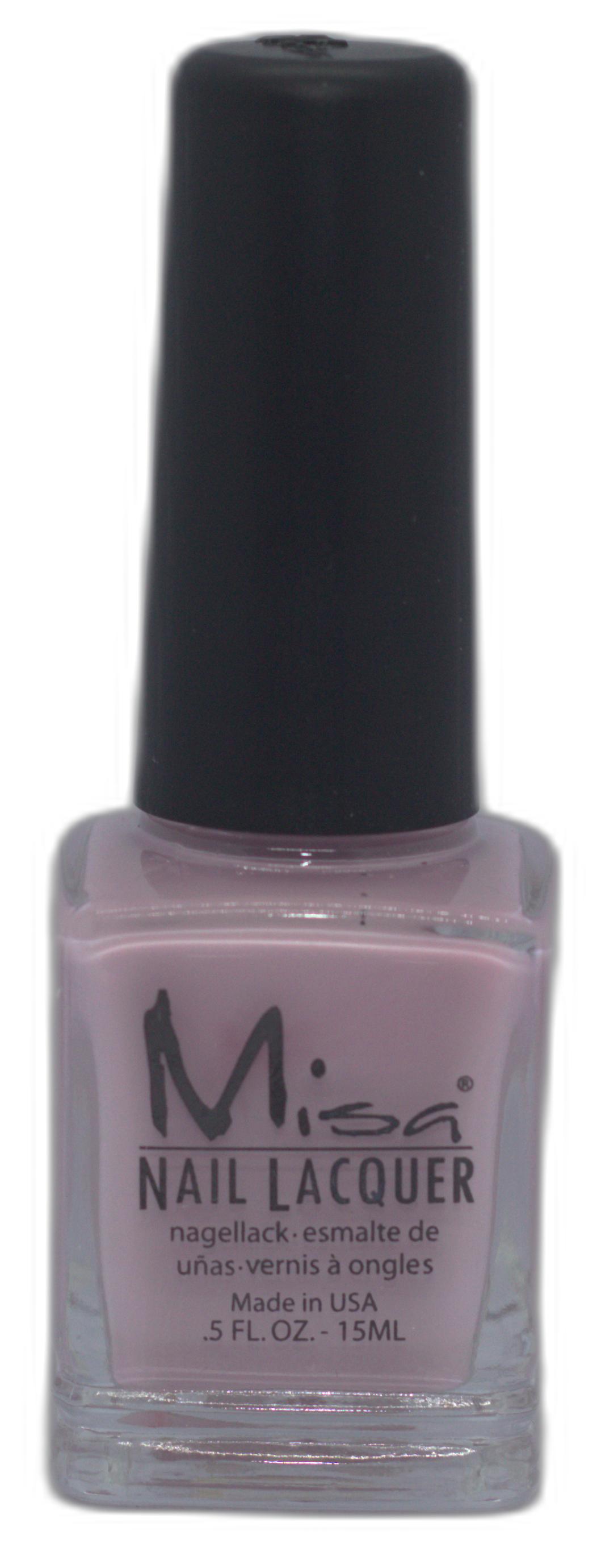 Misa NP-Be My Lover 155