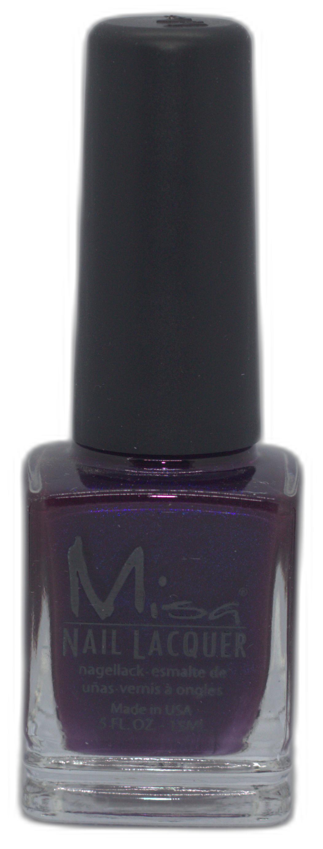 Misa NP-Fatal Affair 180