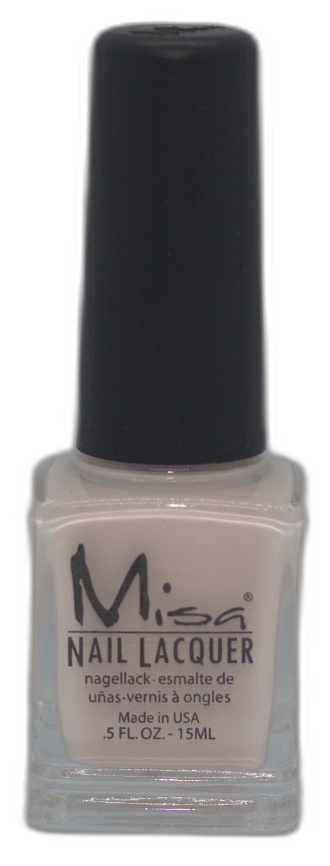 Misa NP-Blush Hour 243