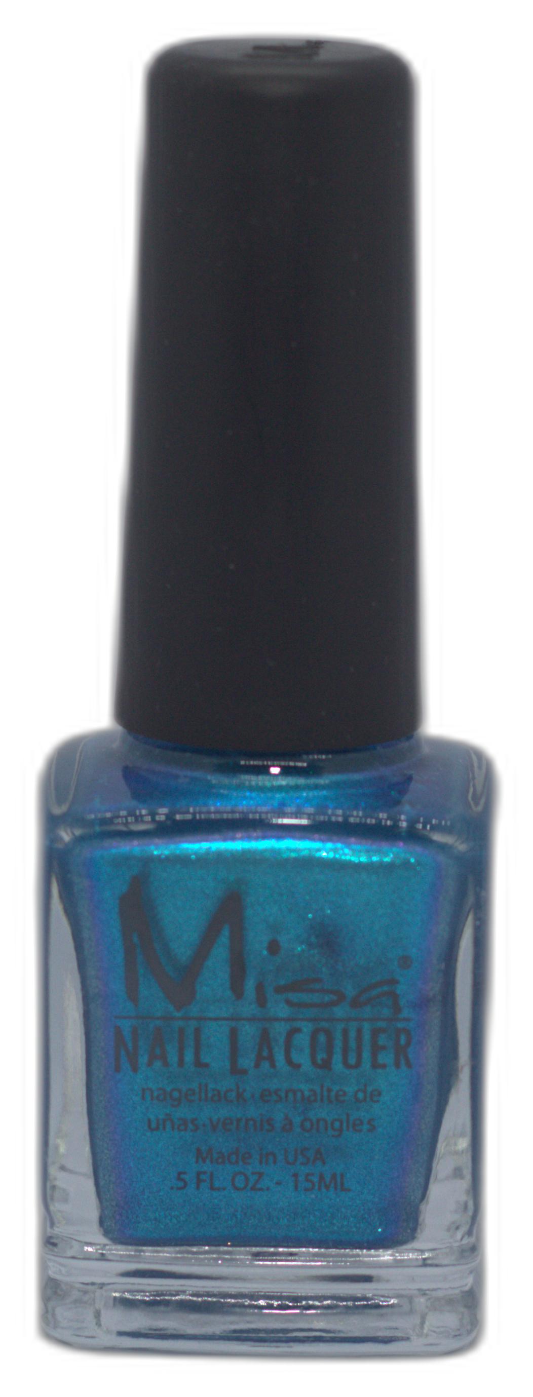 Misa NP-Krystal Water 252