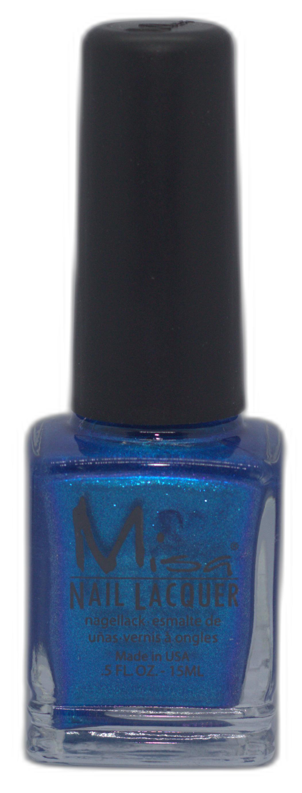 Misa NP-Mermaid Dreams 256