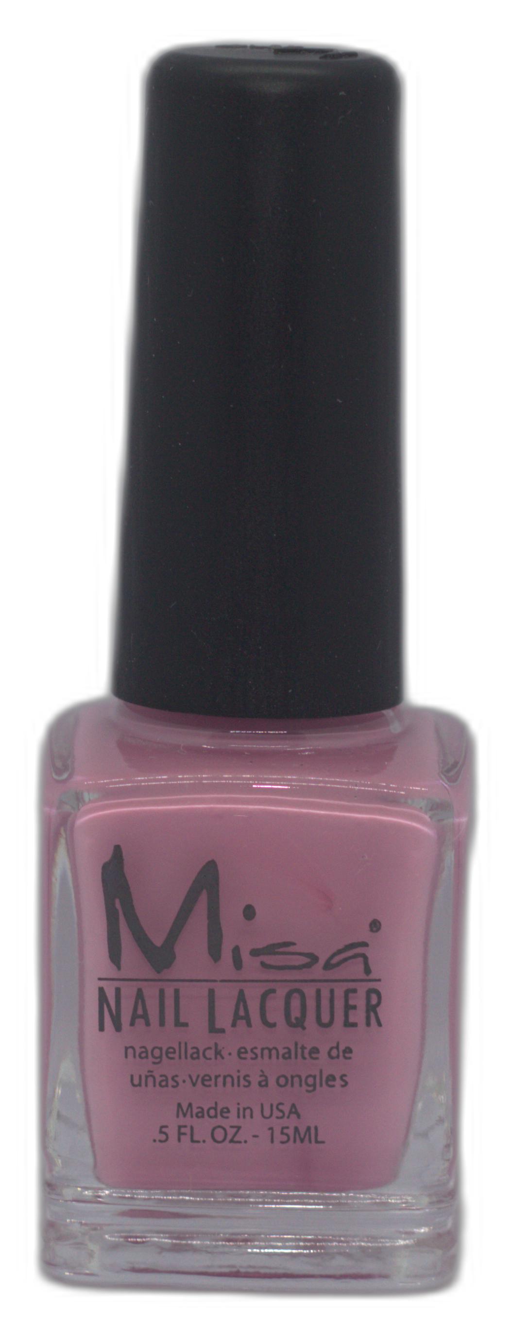 Misa NP-Go For Pinks 262