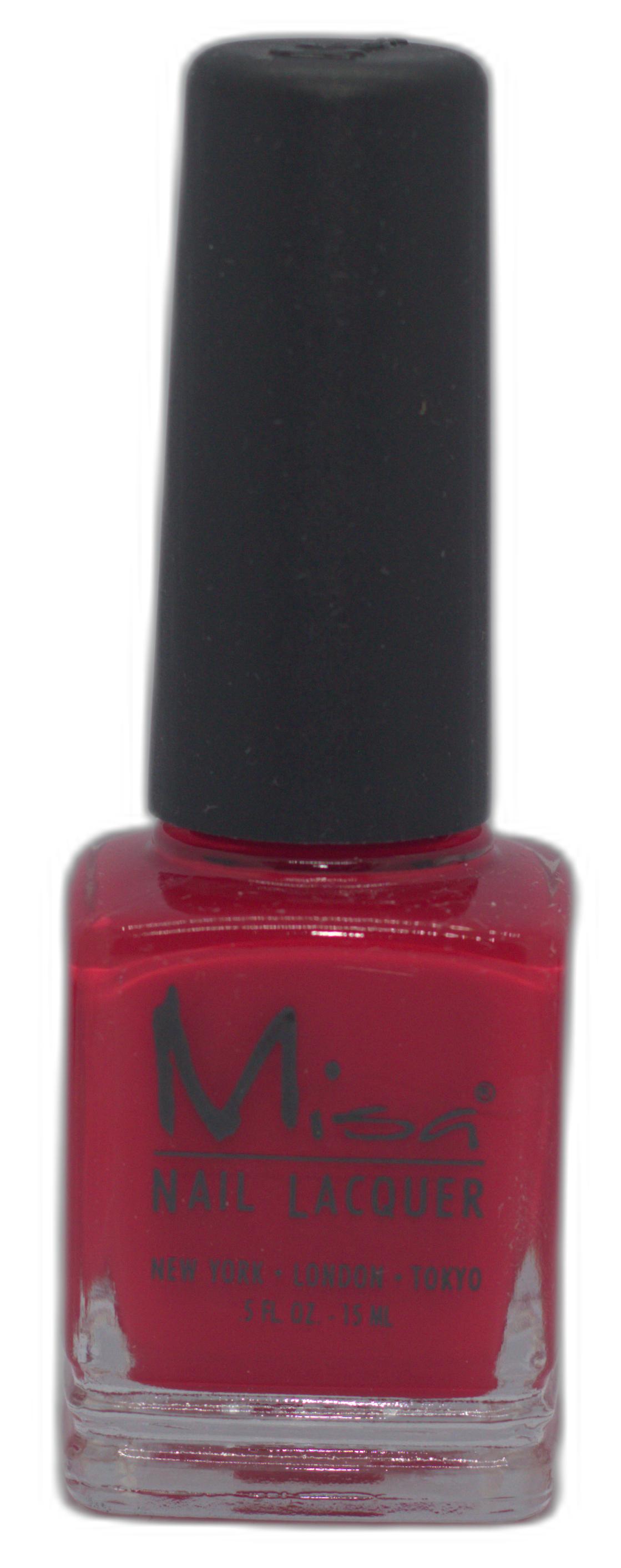 Misa NP-Valentine Red 38