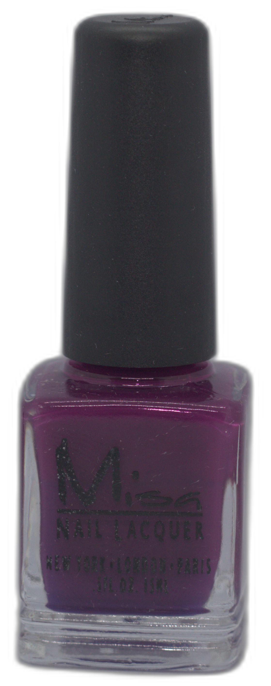 Misa NP-Violetta 41