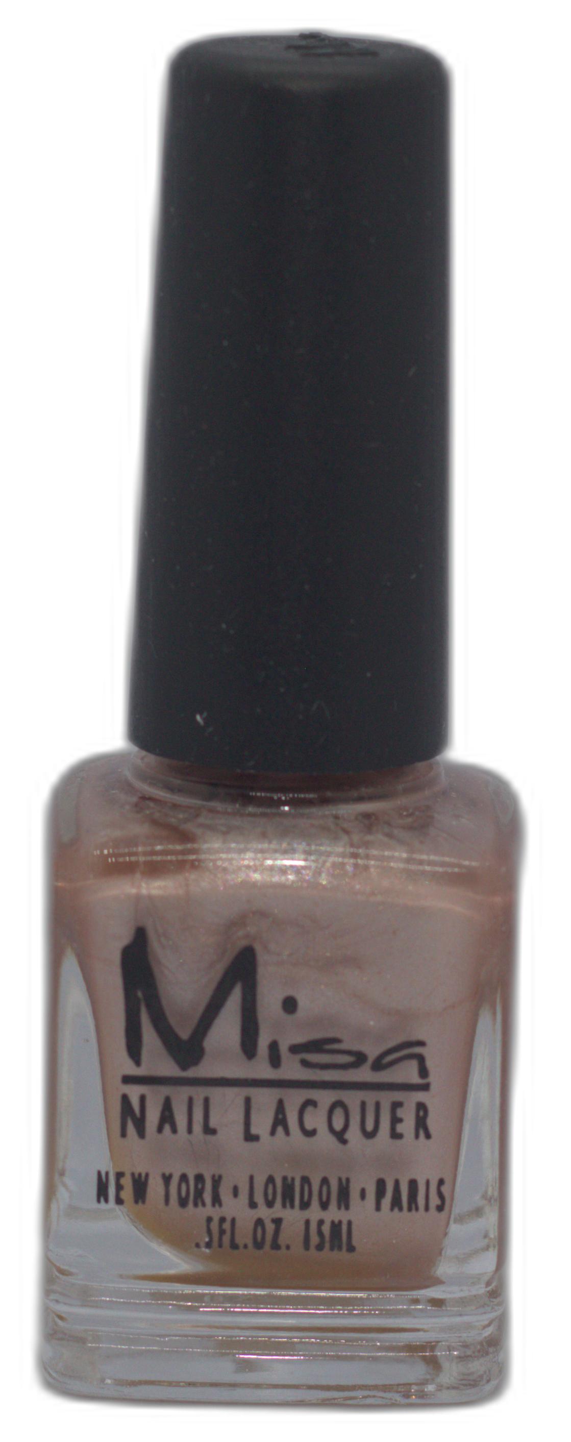 Misa NP-Rust 46