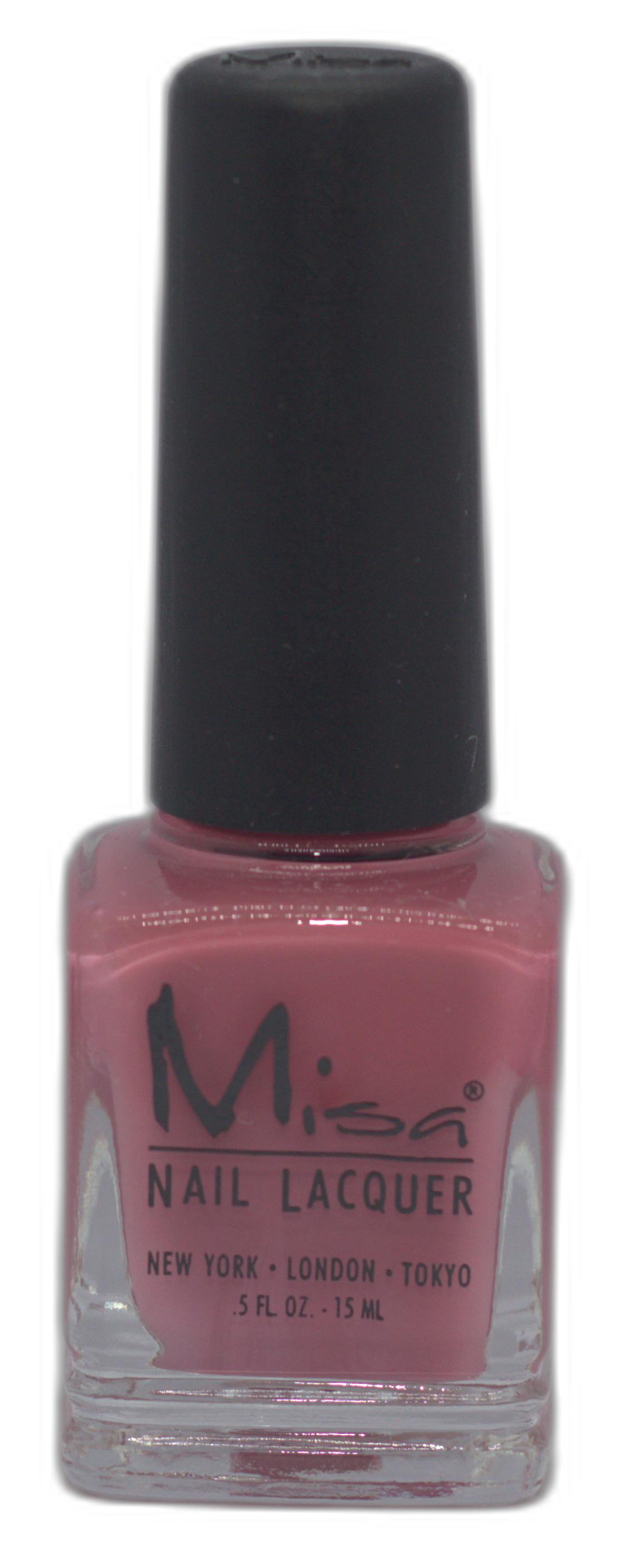 Misa NP-Bellacious 61