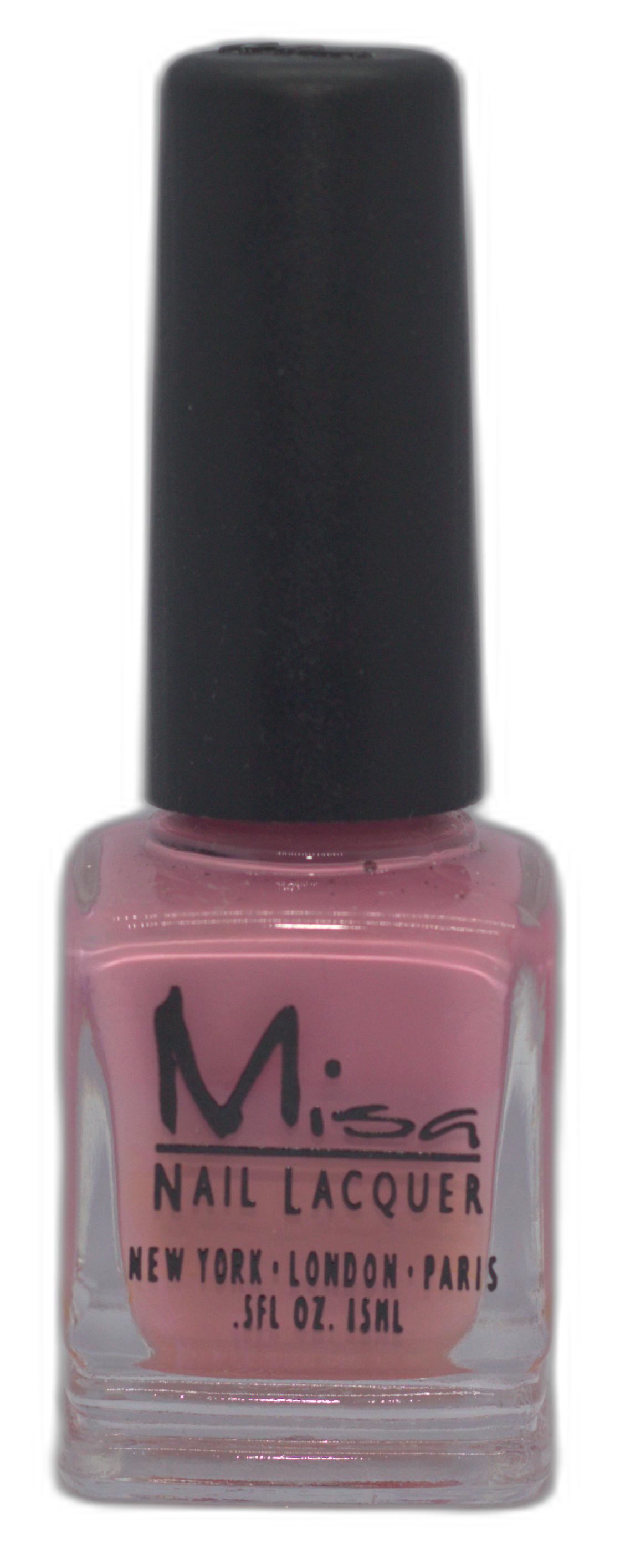 Misa NP-Pink Love 74