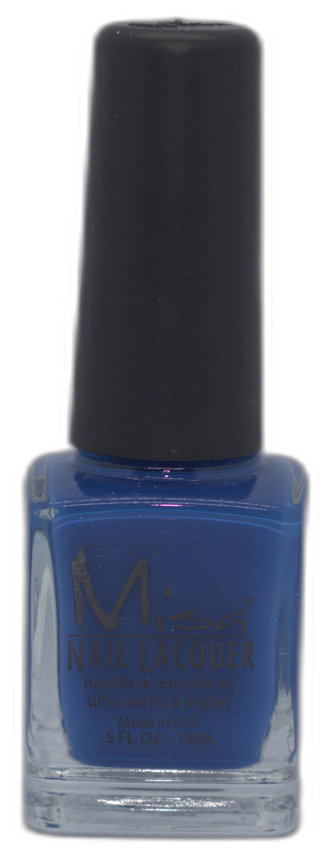 Misa NP-It's Electric BL01