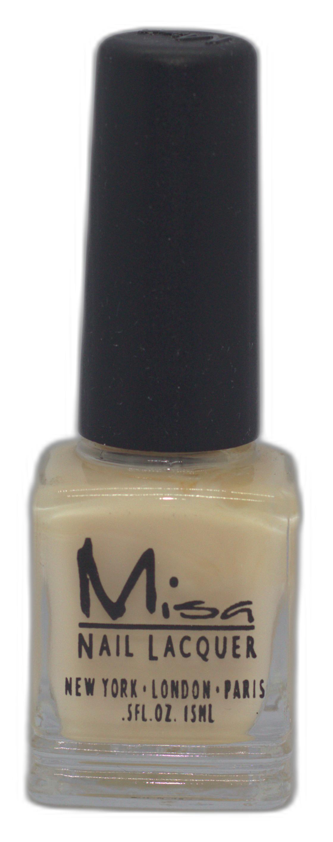 Misa NP-Strawberry Cream F02