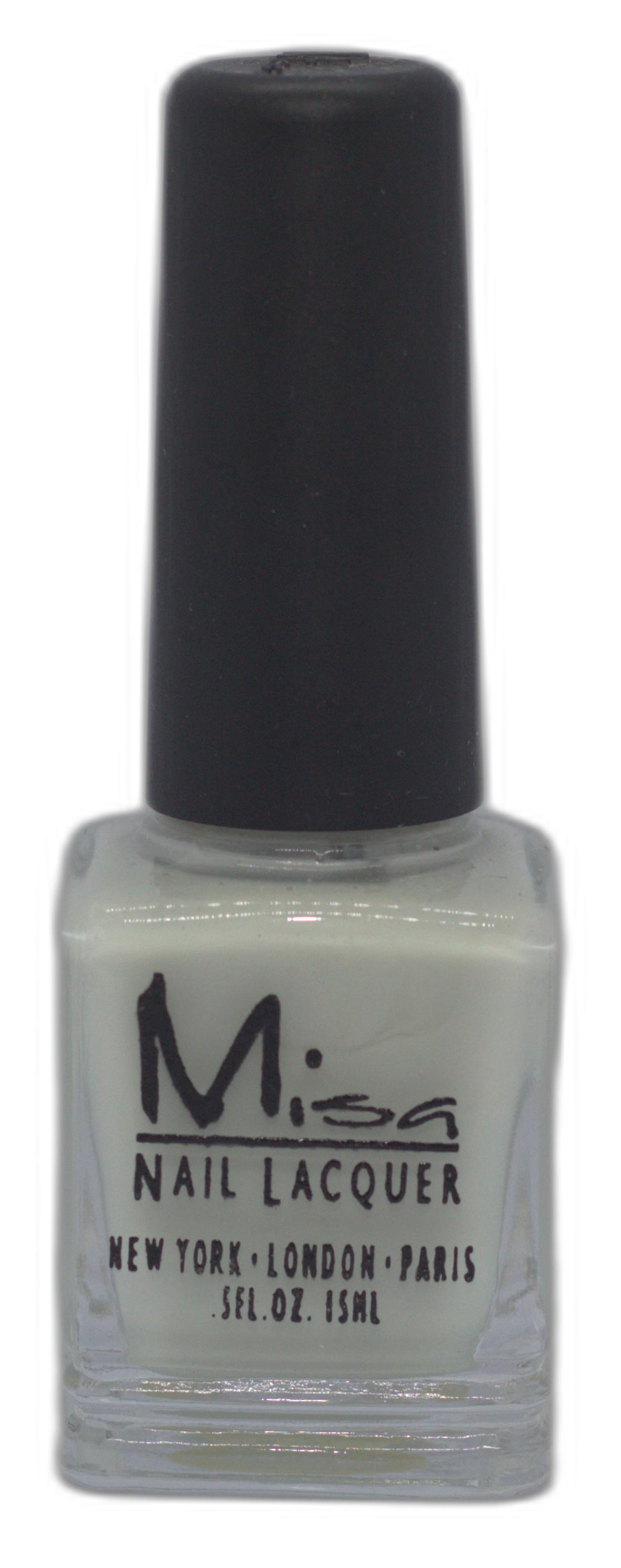 Misa NP-Touch of Violet F03