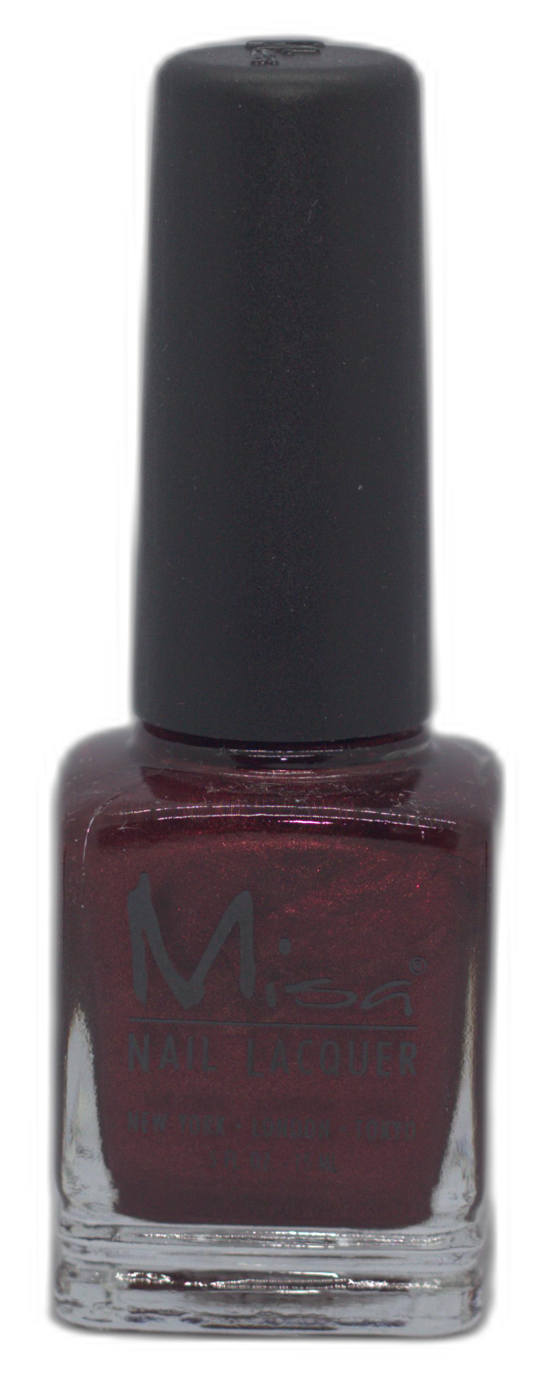 Misa NP-Chocolate Icing IC05