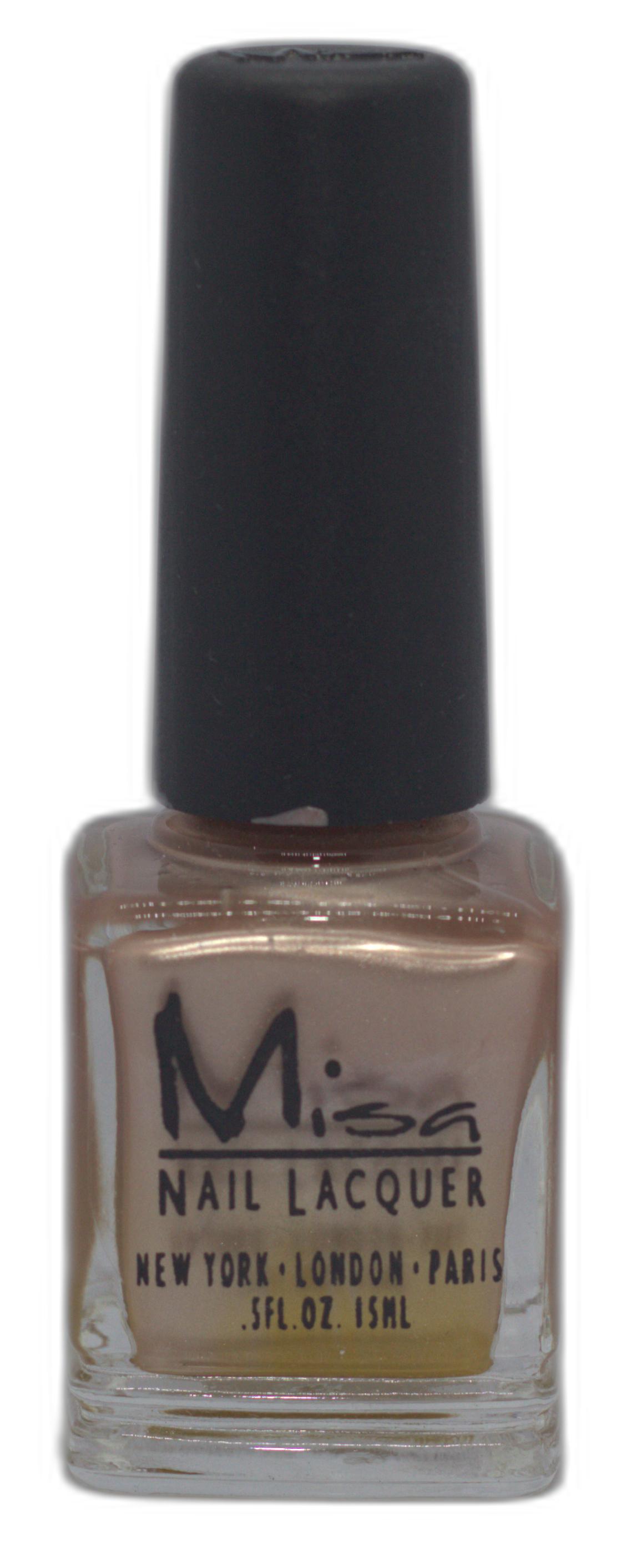 Misa NP-Deluxe Honey Ice IC11