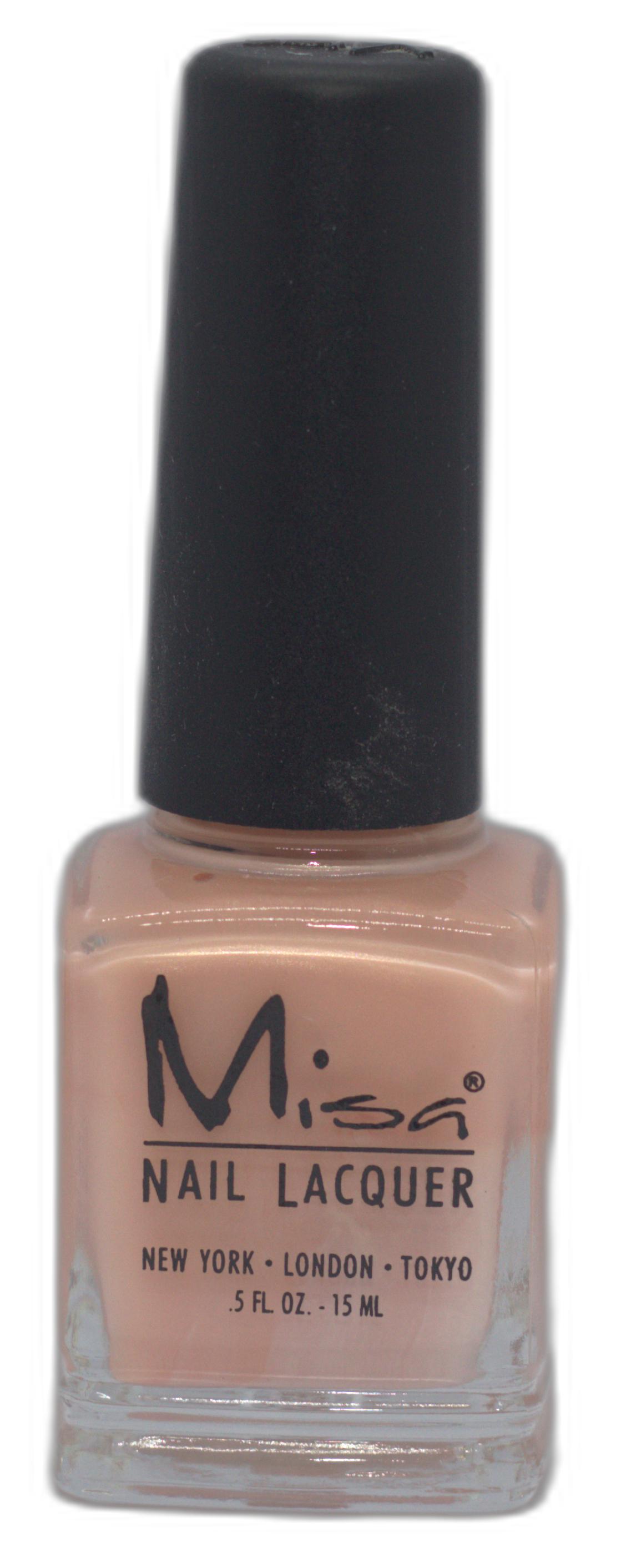Misa NP-Polka-Dot Bikini PU03