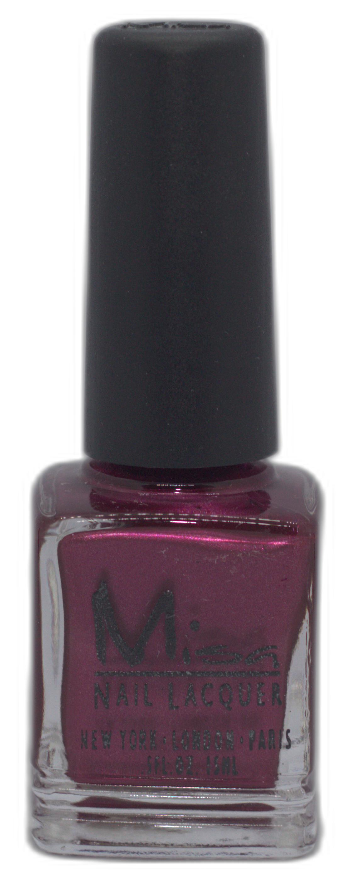 Misa NP-Ruby Organdy TA01