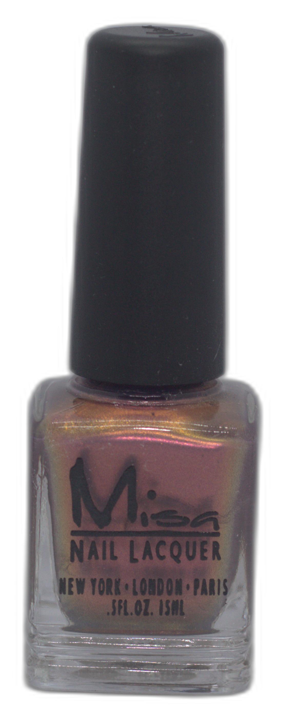 Misa NP-Foxy & Folksy VA03